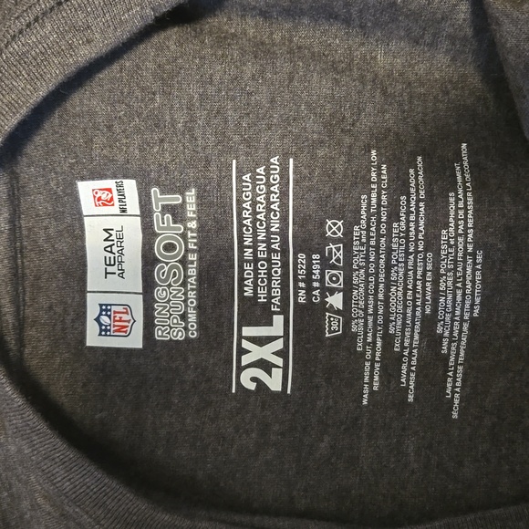 Seahawks - Picture 3 of 4